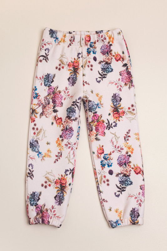 Pantalon de frisa Monique