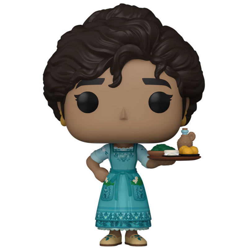 Funko Pop Disney Encanto: Julieta Madrigal 1148