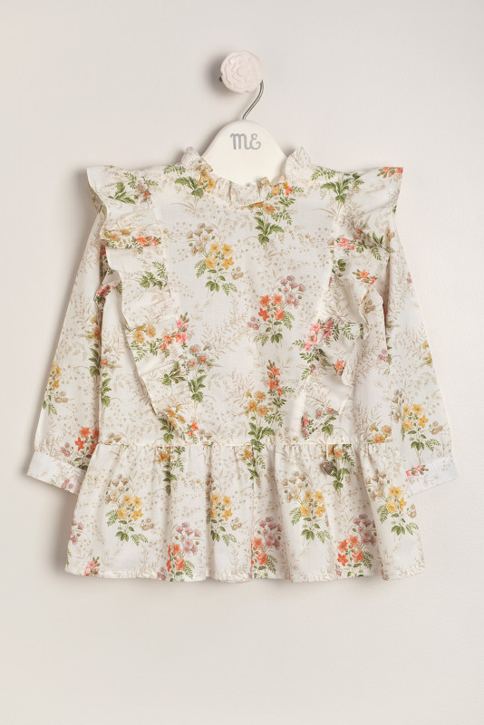 Blusa de liberty