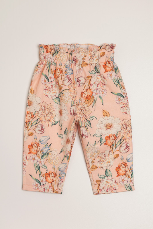 pantalon liberty forrado