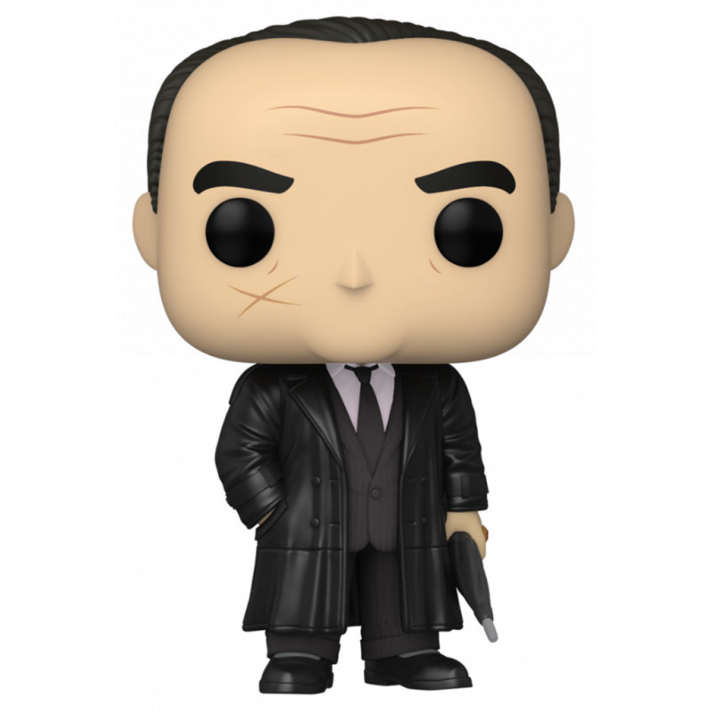 FUNKO POP DC THE BATMAN: OSWALD COBBLEPOT (PENGUIN) 1191