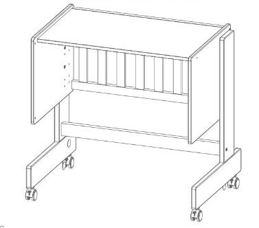 minicuna colecho blanca venecia b/gris