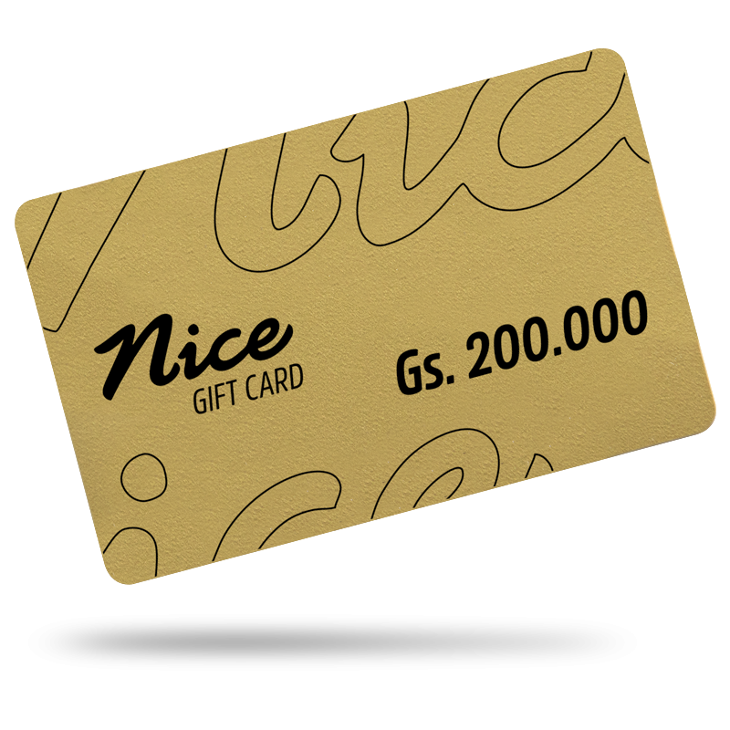 Gift Card 200.000