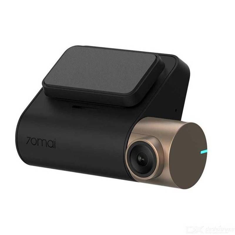 CÁMARA PARA AUTO XIAOMI 70MAI DASH CAM