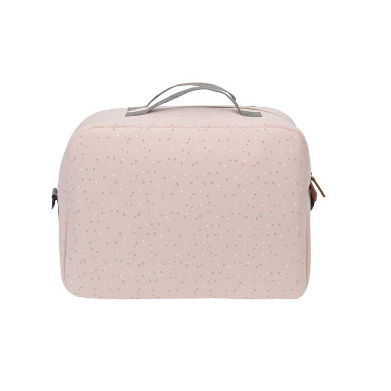 Bolso planet rosa