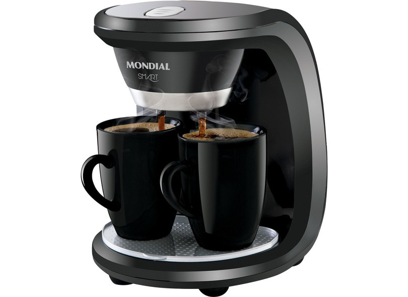 CAFETERA SMART MONDIAL I