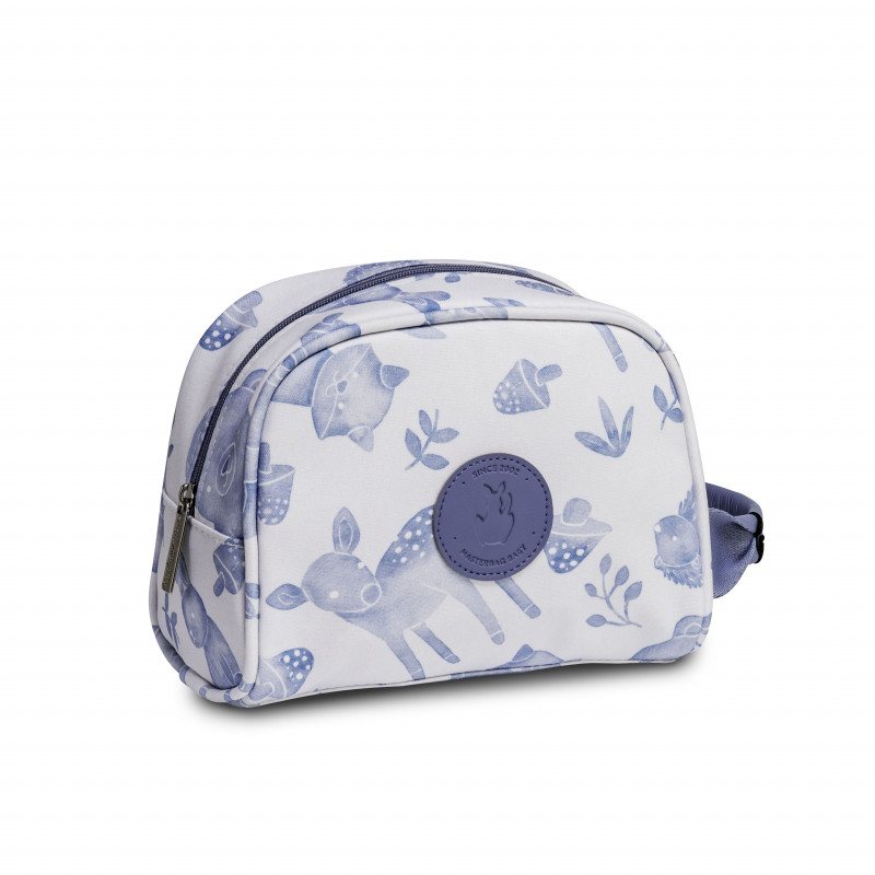 neceser baby fauna cuna azul