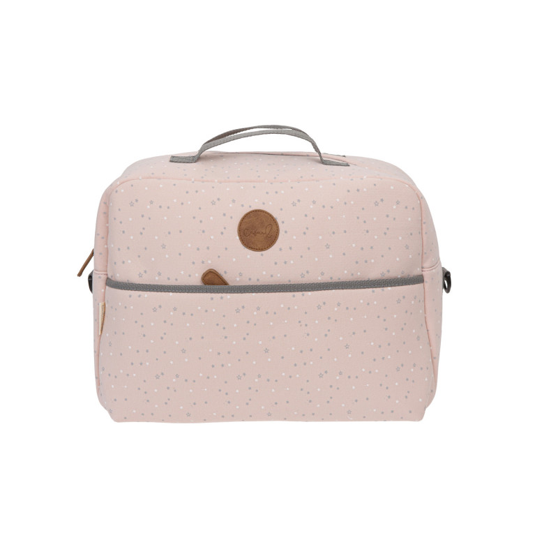 Bolso planet rosa