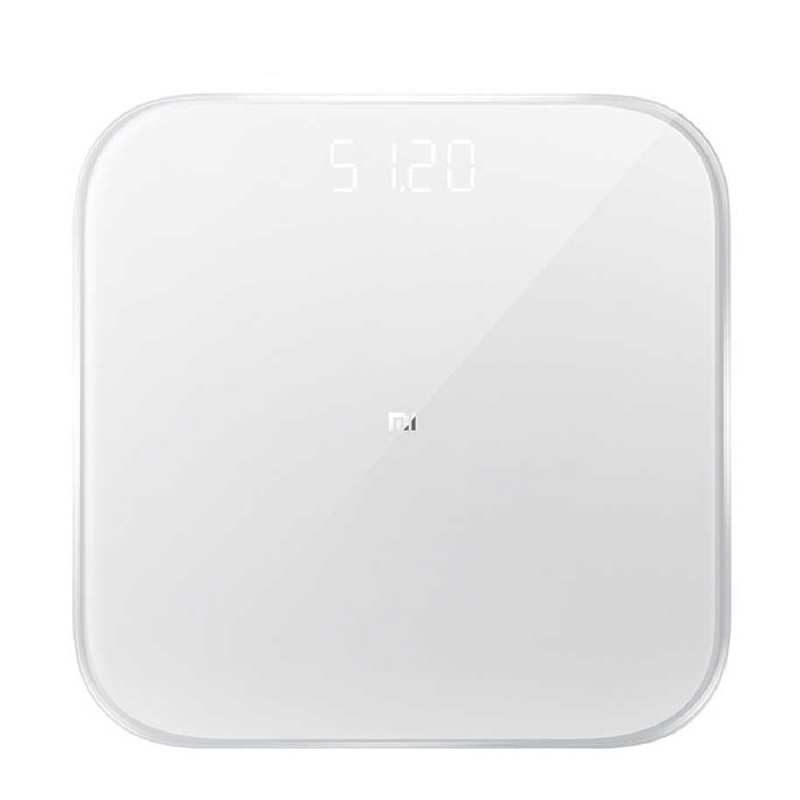 BALANZA XIAOMI MI SMART SCALE 2