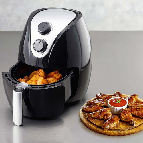 FREIDORA AIR FRYER 3L