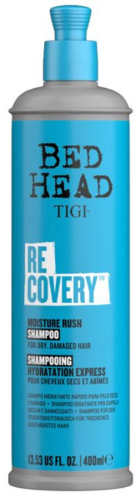 BH RECOVERY SPOO 13.53 fl oz/400 mL