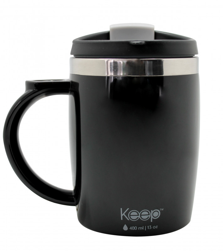 Taza térmica colores outdoor 400 ML - Keep