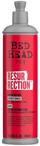 BH RESURRECTION COND 13.53 fl oz/400 mL