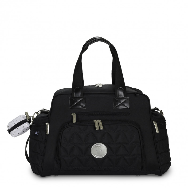 bolsa termica everyday glow preto