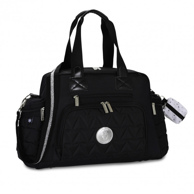 bolsa termica everyday glow preto