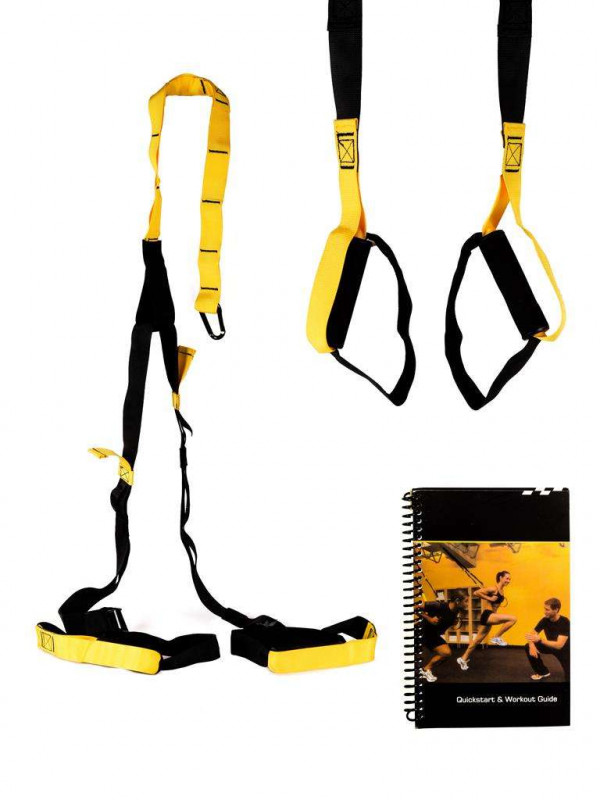 SUSPENSION TRX