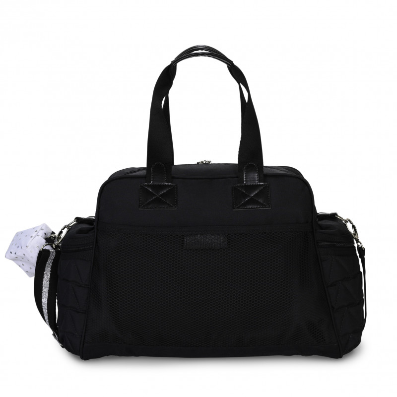 bolsa termica everyday glow preto