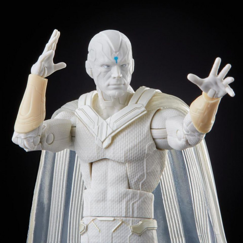 HASBRO MARVEL LEGENDS SERIES WANDAVISION: THE VISION