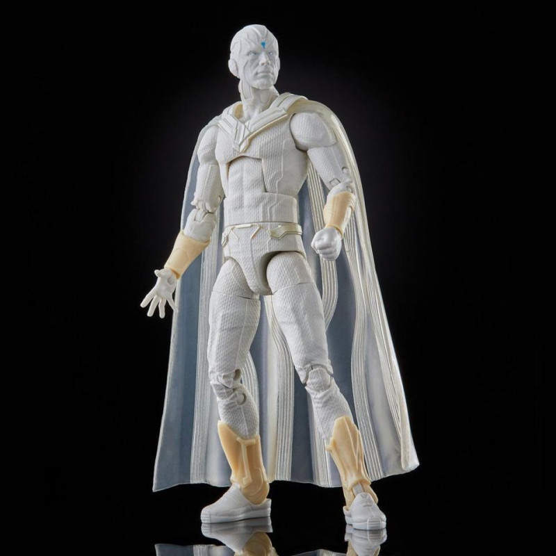 HASBRO MARVEL LEGENDS SERIES WANDAVISION: THE VISION