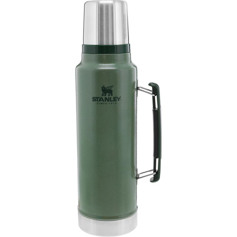 TERMO STANLEY CLASSIC  940 ML VERDE