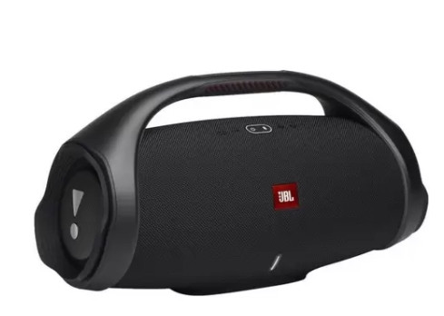 SPEAKER JBL BOOMBOX 2 NEGRO