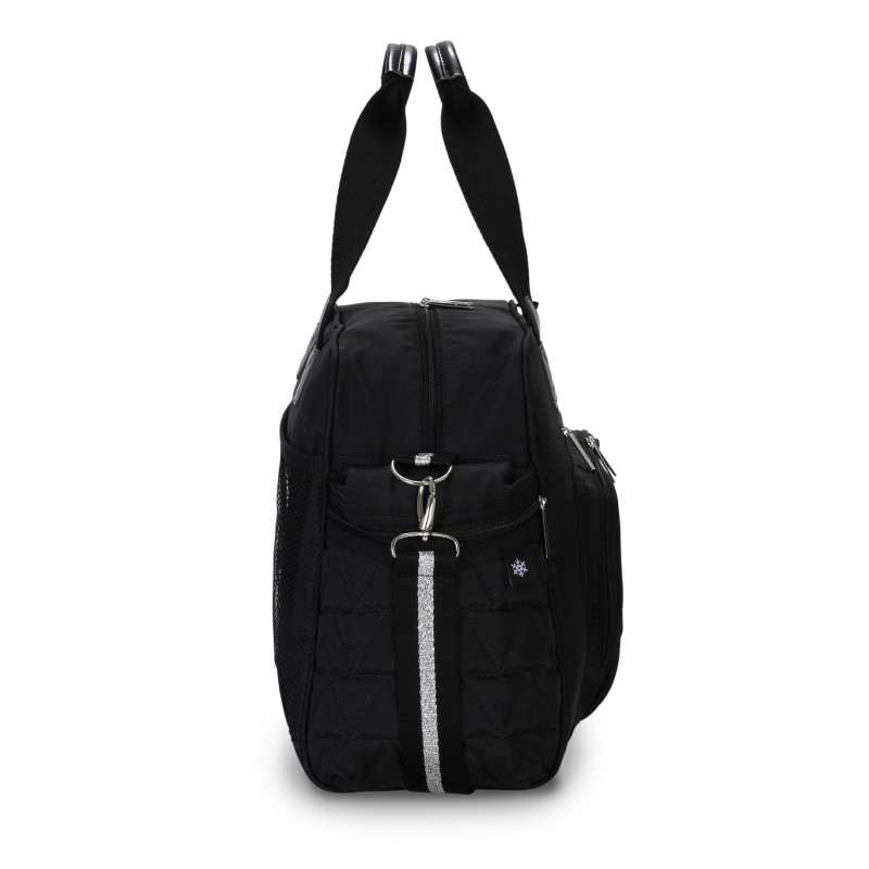 bolsa termica everyday glow preto