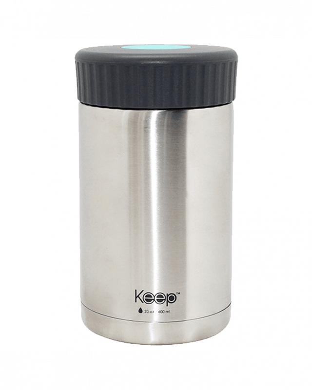 Termo para comida  600 ML- Keep