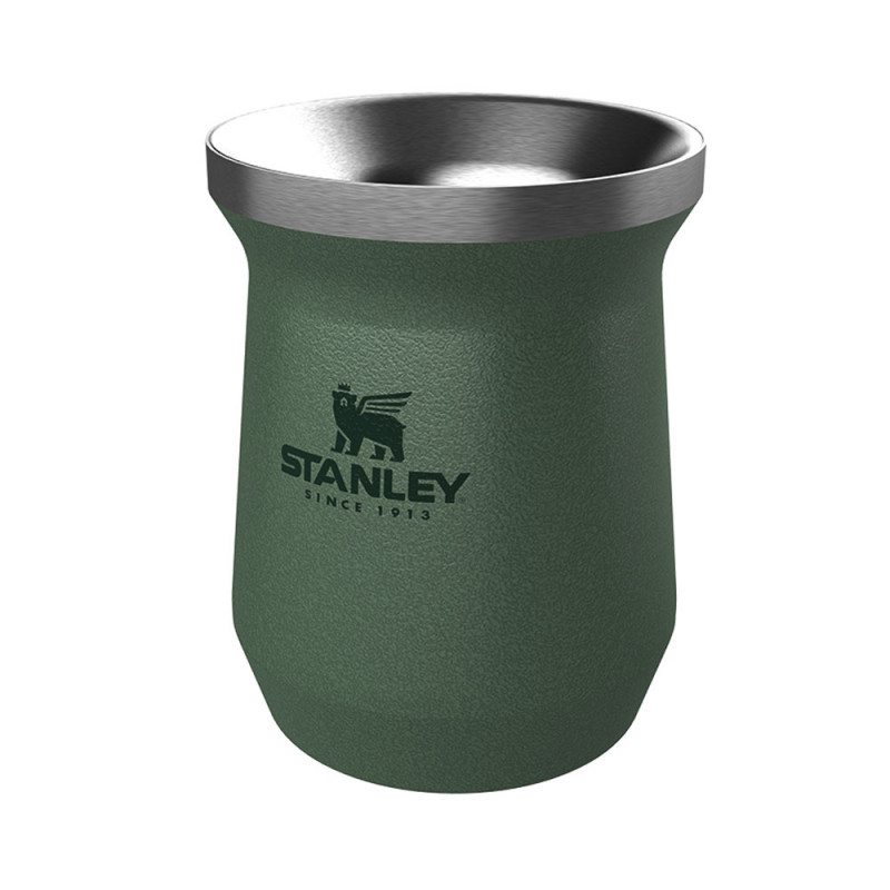 MATERO CLASSIC STANLEY VERDE