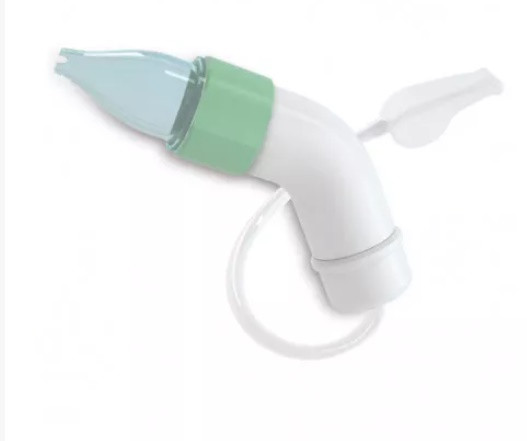 KIT ASPIRADOR NASAL PHYSIOCLEAN CHICCO