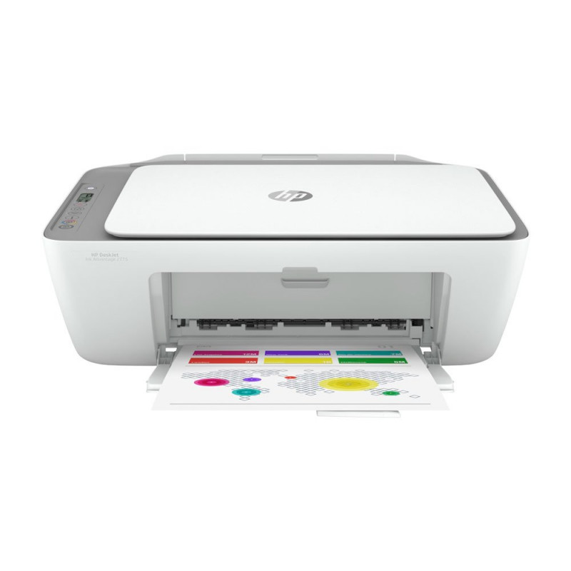 IMPRESORA HP 2775W MULTIFUNCIONAL