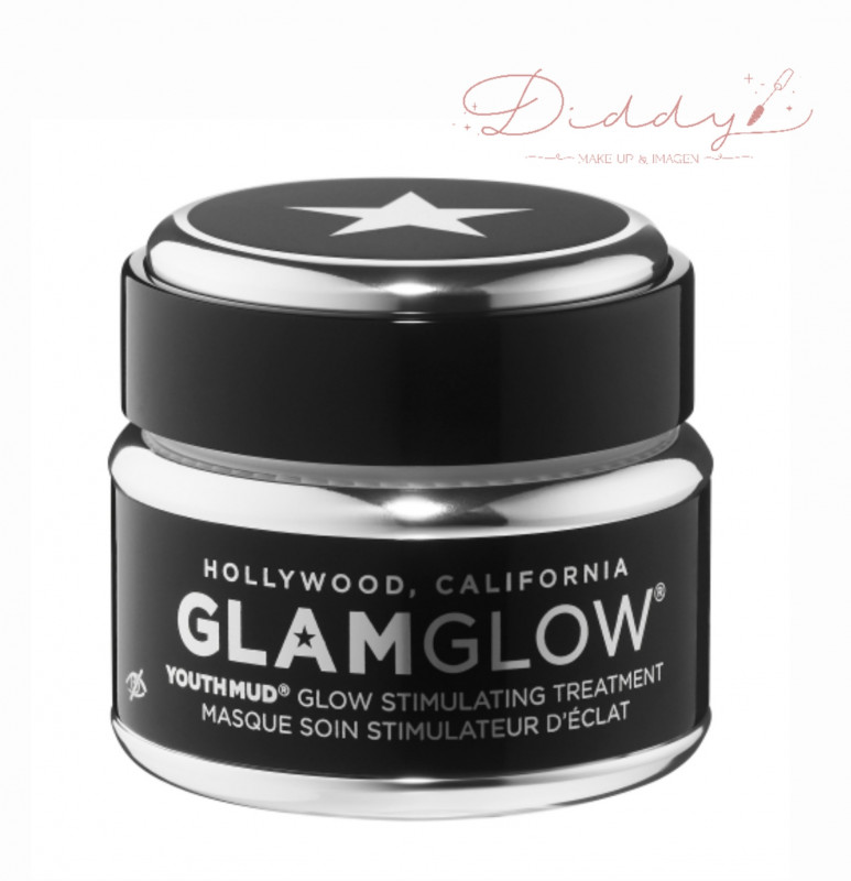 GLAMGLOW - Mascarilla Exfoliante de Arcilla