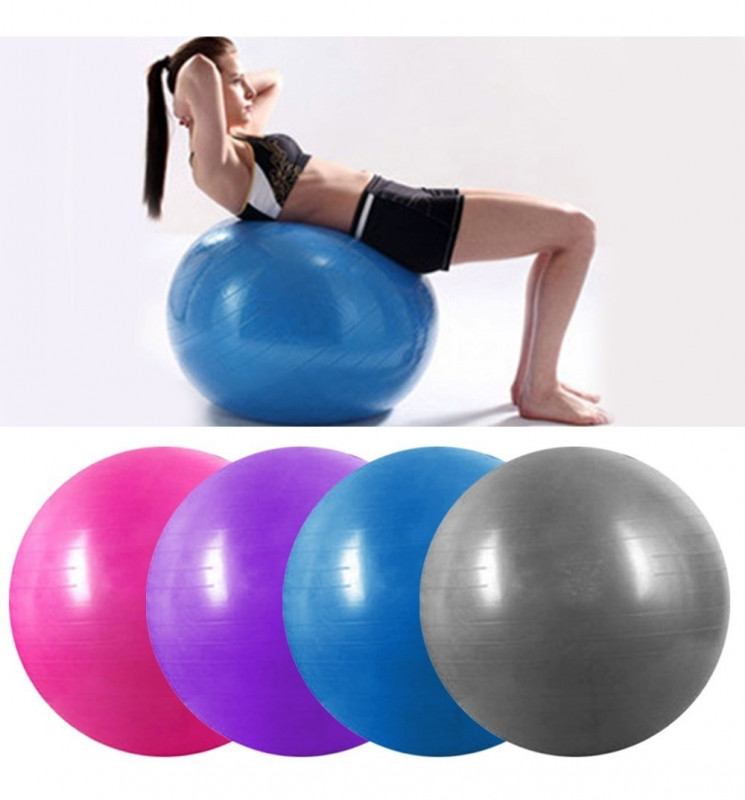 PELOTA PARA YOGA