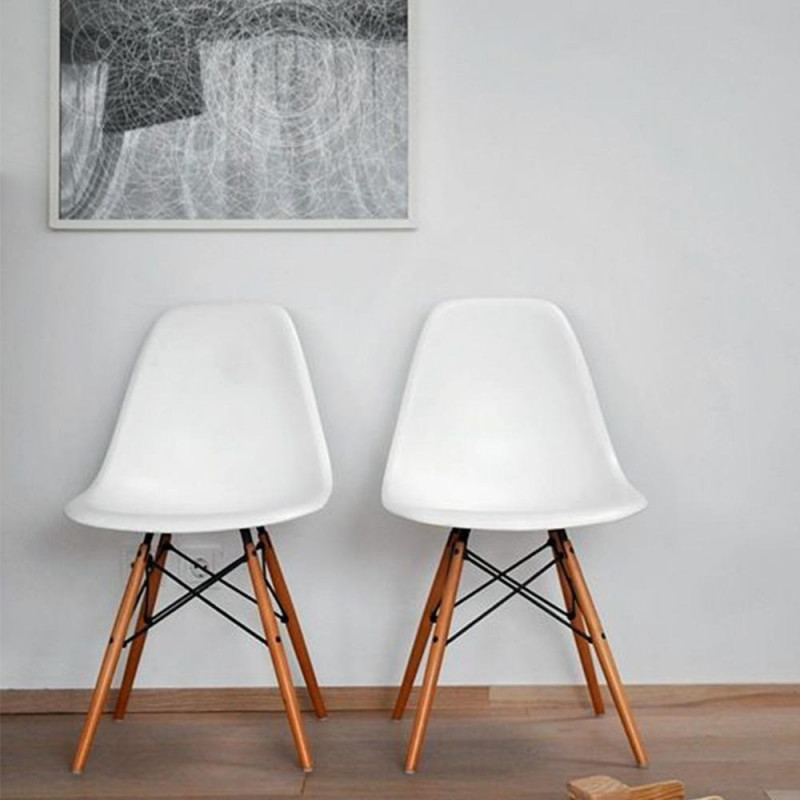 Silla Eames