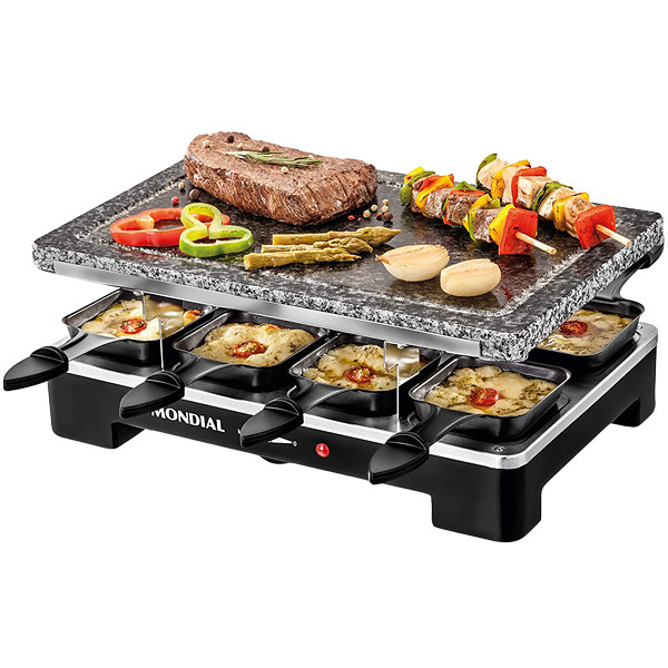 GRILL MONDIAL