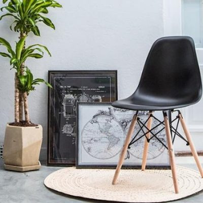 Silla Eames