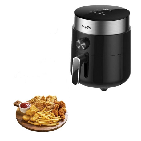 FREIDORA AIR FRYER NAPPO