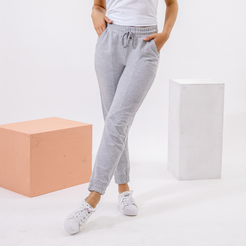 Jogger Gris Cod. 222273
