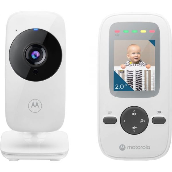 BABY CALL MOTOROLA WIFI