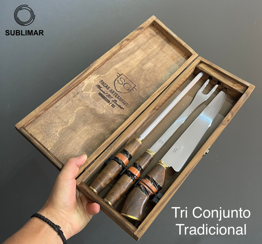 Kit Tradicional