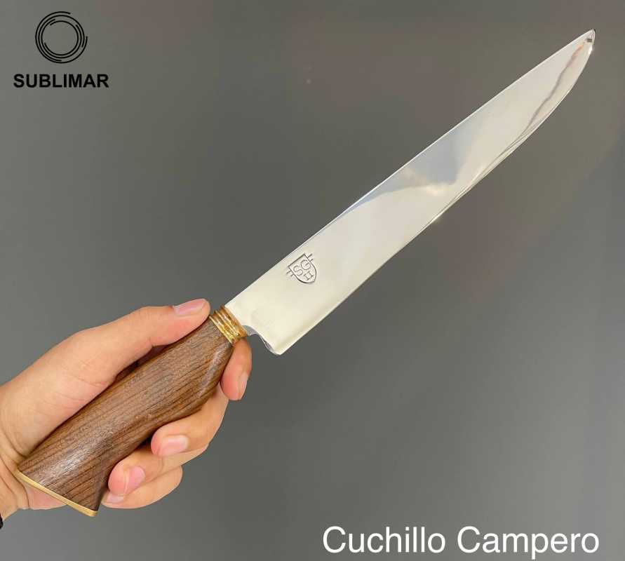 Cuchillo Campero 2