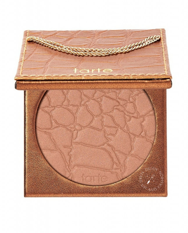 TARTE - Bronzer a prueba de agua Amazonian Clay