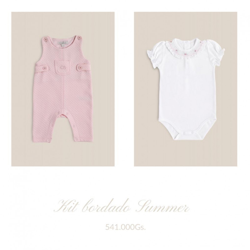 body smock summer mc