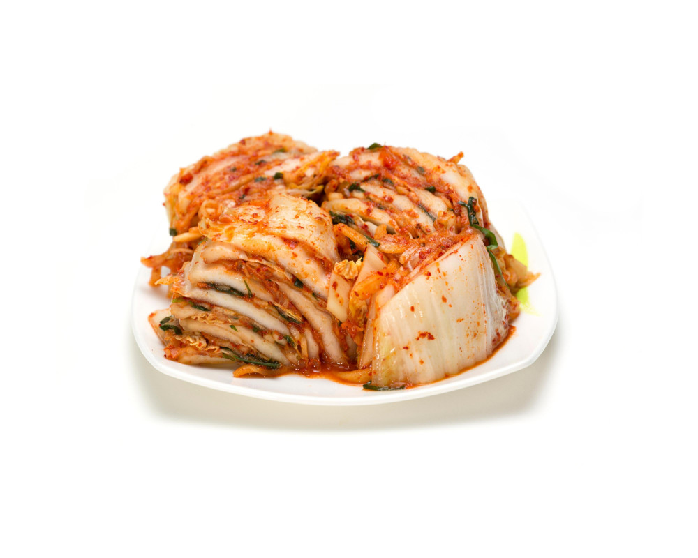 KIMCHI AGROECOLÓGICO