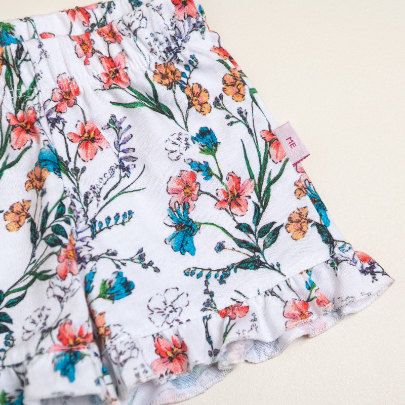 short de liberty marie