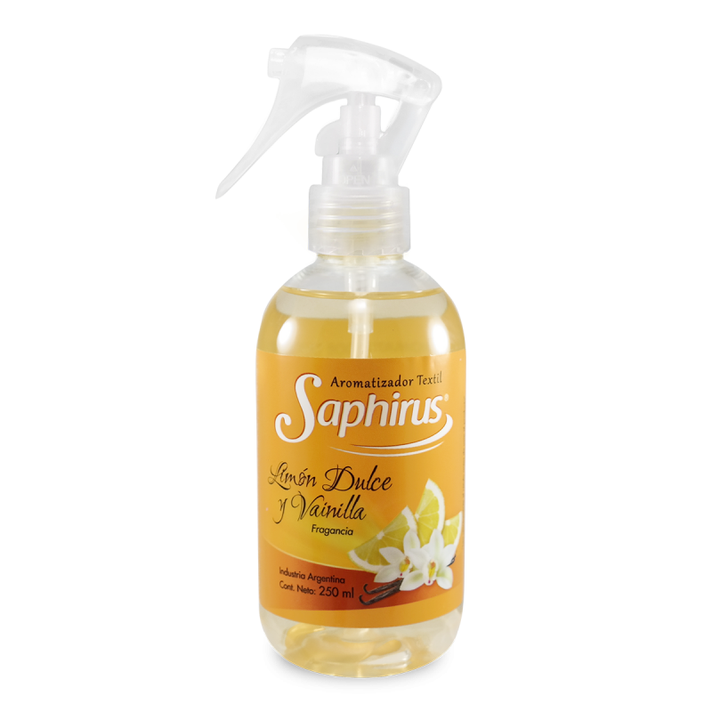 Textil Saphirus 250ml