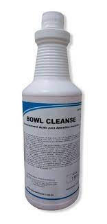 Spartan detergente Bowl Clease  1Litro