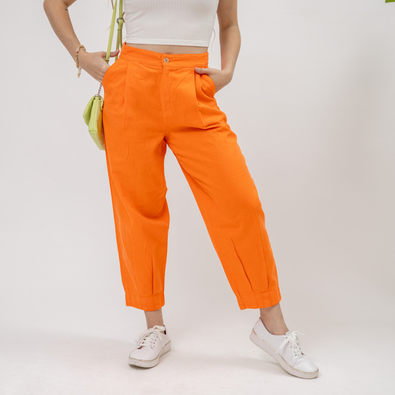 Pantalón Slouchy Cod. 1220391