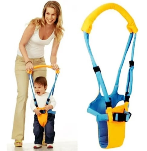 SOPORTE PARA CAMINAR BEBE  - ARNES -