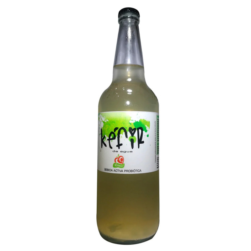 KEFIR DE AGUA ORIGINAL 340ML
