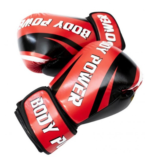 GUANTES DE BOXEO -  king boxing ETC